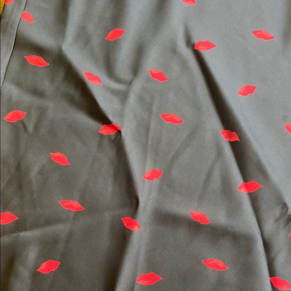 Target Black Midi Pencil Skirt for Casual Wear - Picture 3 of 4